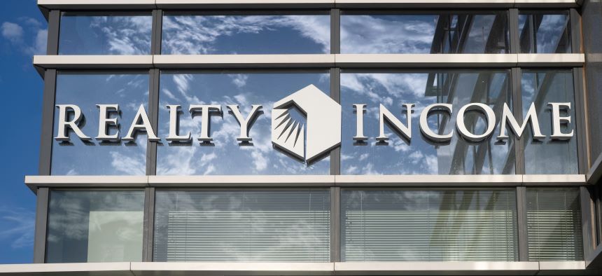 Reality Income: l’azione da dividendo che paga ogni mese