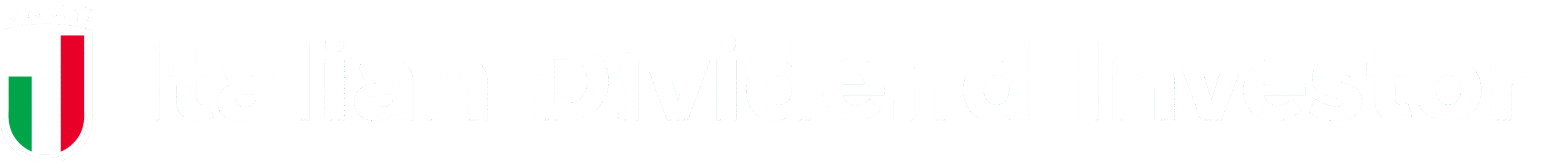 Italian Dividend Investor