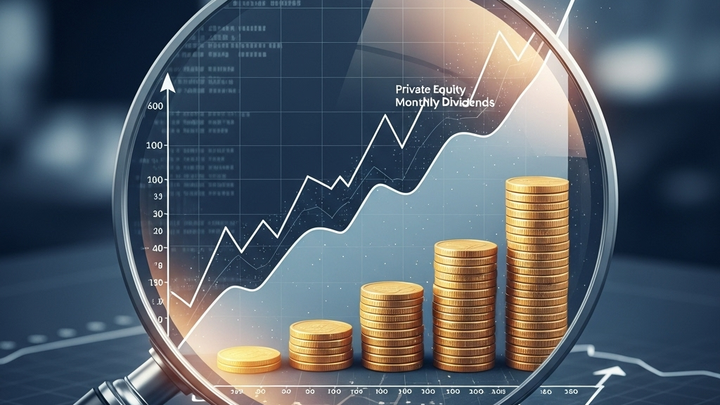 Gladstone Investment è la mia dividend stock preferita