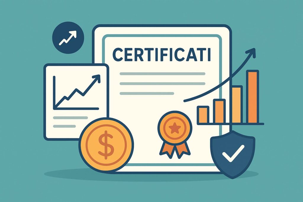 Capire i Certificati