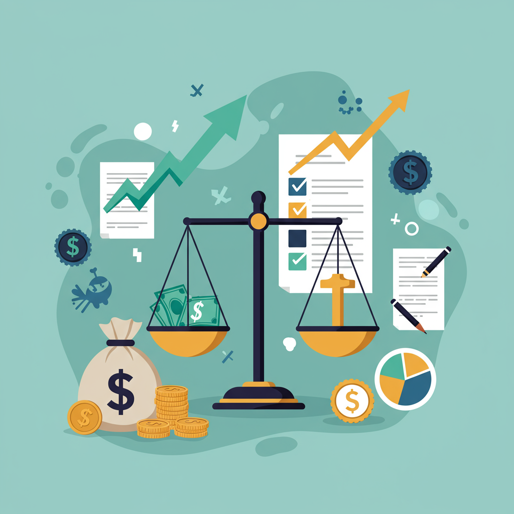 Pagare meno tasse quando investi in azioni: strategie e strumenti legali